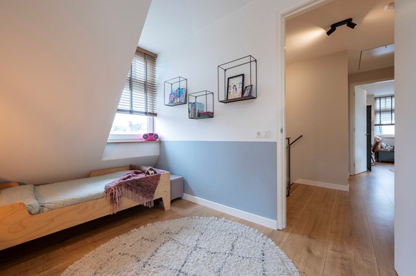 Medium property photo - Amalialaantje 1, 4744 BW Bosschenhoofd